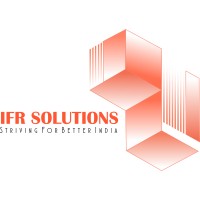 IFR Solutions Logo