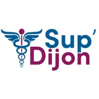 SUPDIJON Logo