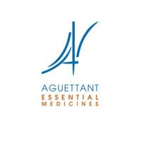 Aguettant Benelux Logo