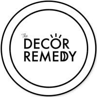The Decor Remedy Logo