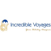 Incredible Voyages Pvt. Ltd. Logo