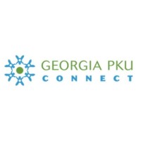 Georgia PKU Connect Logo