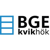 BGE KVIK Hallgatói Önkormányzat Logo