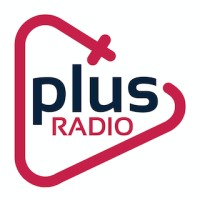 Plus Radio US Logo