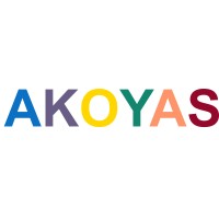 AKOYAS Logo