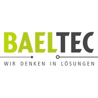 Baeltec GmbH Logo