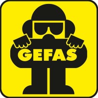 GEFAS Safety GmbH Logo
