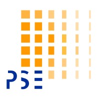 PSE Instruments GmbH Logo