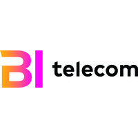 BI Telecom, Russia Logo