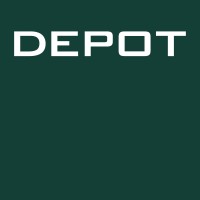 DEPOT CH AG Logo