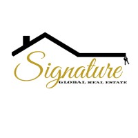 Signature Global Real Estate Logo