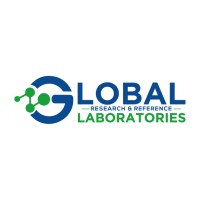 Global Research & Reference Laboratories Logo