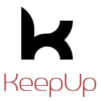 keepup-platform Logo