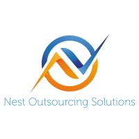 NEST Outsourcing Solutions LLP Logo
