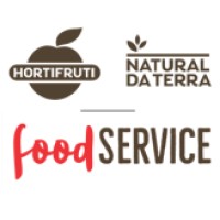 HNT Food Service - Hortifruti Natural da Terra Logo