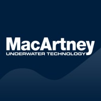 MacArtney Underwater Technology Group Logo