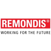 REMONDIS Sverige Logo