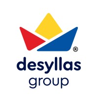 Desyllas Logo