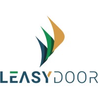 LEASYDOOR Logo