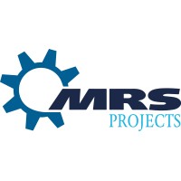 MRS Projects Logo