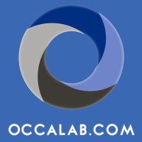 OCCALAB.COM Logo