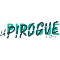 La Pirogue Logo