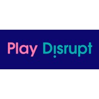 Play:Disrupt Logo