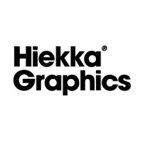 Hiekka Graphics Logo