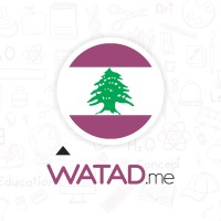 Watad Lebanon Logo