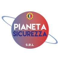 Pianeta Sicurezza Logo