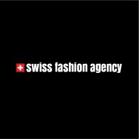 Swiss Fashion Agency Logo