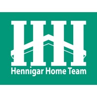 Hennigar Home Team Logo