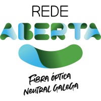 Rede Aberta Logo