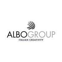 ALBOGROUP Logo