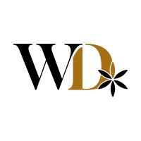Wovid Diaries Logo