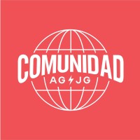 Comunidad AG⚡JG Logo