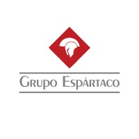 Grupo Espártaco - Facilities, Tecnologia e Segurança Privada Logo