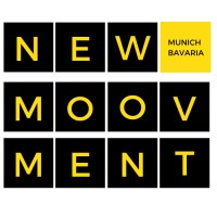 NEW MOOVMENT Logo