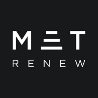 METrenew Logo