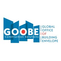 Goobe Construction Solutions Ltd. Logo