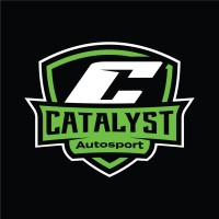 Catalyst Autosport Logo