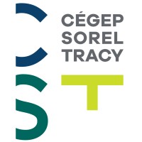 Cégep de Sorel-Tracy Logo