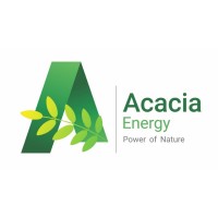 Acacia Energy (Pty) Ltd Logo
