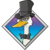 The Goose House Logo