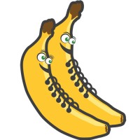 beVegt - vegan leben und laufen Logo