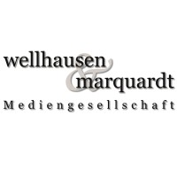 Wellhausen & Marquardt Medien Logo