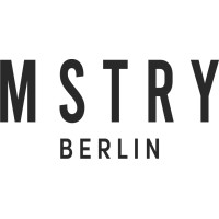 MSTRY Berlin Logo