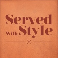 Served with Style Logo