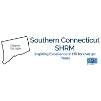 Southern CT SHRM Chapter (SOCT SHRM) Logo