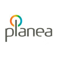 Planea Energía Logo